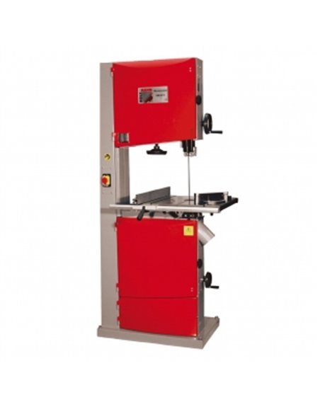 Ленточная пила (400 Вт) Holzmann HBS 470PROFI (HBS470PROFI_400V)