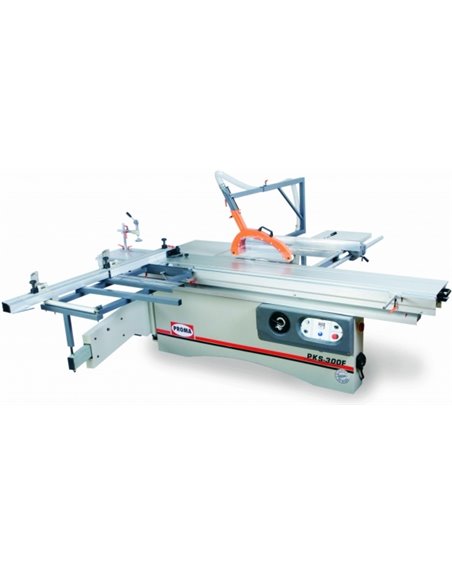 Форматно-раскроечный станок PROMA PKS-300 F 25022000