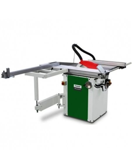 Форматно раскроечный станок Holzstar FKS 315-1500 E (5900315)