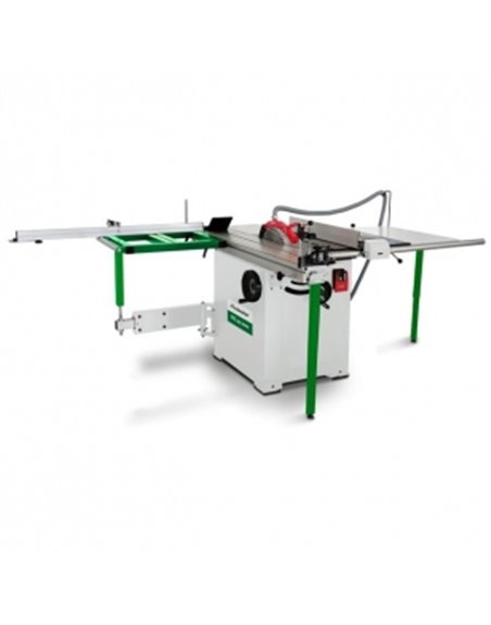 Форматно-розкрійний верстат HOLZSTAR FKS 315-2000E
