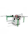 Форматно раскроечный станок HOLZSTAR FKS 315-2000E