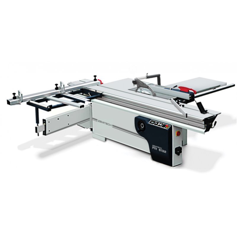Форматно-раскроечный станок Zenitech FR 6132 (FR6132)