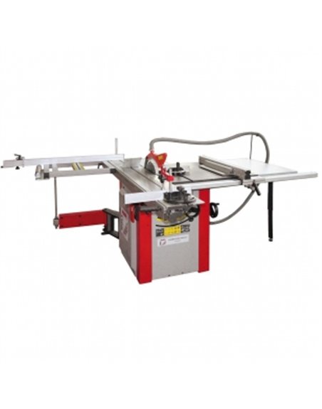 Форматно-раскроечный станок (400Вт) Holzmann TS 315VF-2000 (TS315VF2000_400V)