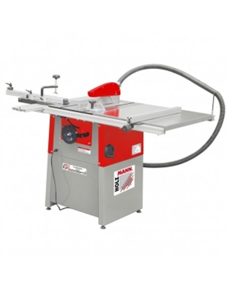 Циркулярна пилка (230 Вт) Holzmann TS 250 (TS250_230V)