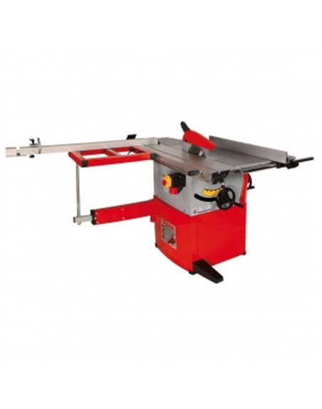 Циркулярна пилка (230 Вт) Holzmann TS 250 FL (TS250FL_230V)