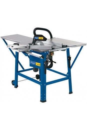 Пила циркулярная Scheppach TS 310