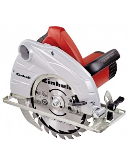 Пила циркулярна Einhell TC-CS 1200 (4330936)