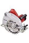 Пила циркулярна Einhell TC-CS 1200 (4330936)