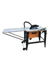 Циркулярна пила GTM TS12M (17894)