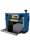 Рейсмусовий верстат Utool UTP-12 (U3300)