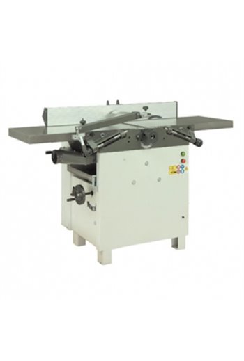 Фуговально-рейсмусовый станок Zenitech RFK 410 (RFK410)