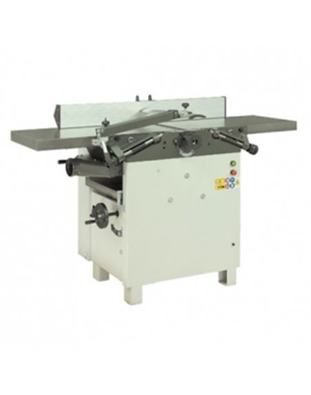 Фуговально-рейсмусовый станок Zenitech RFK 410 (RFK410)