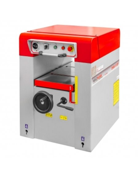 Рейсмусовый станок Holzmann DHM 410P (DHM410P_400V)