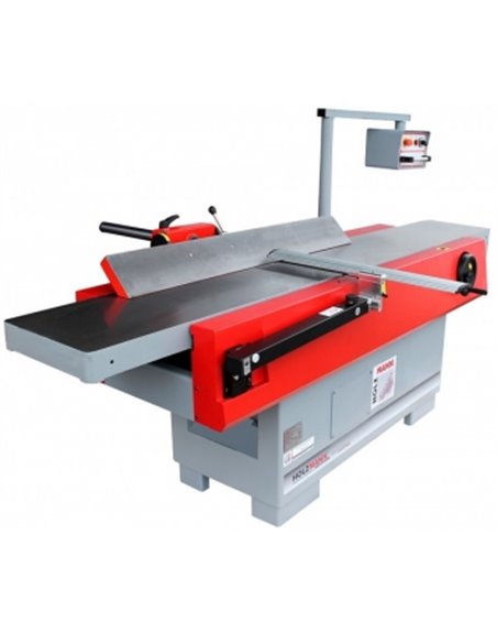 Станок фуговальный Holzmann AHM 530P (AHM530P_400V)