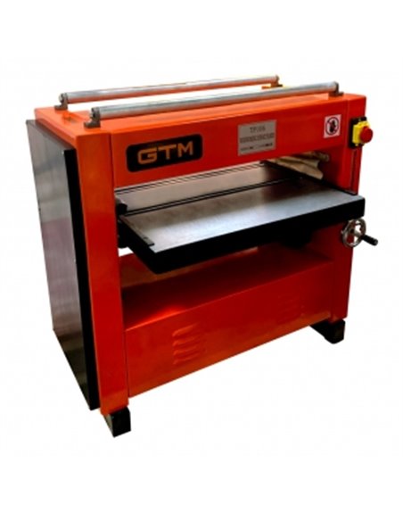 Рейсмусный станок GTM TP106 (17897)