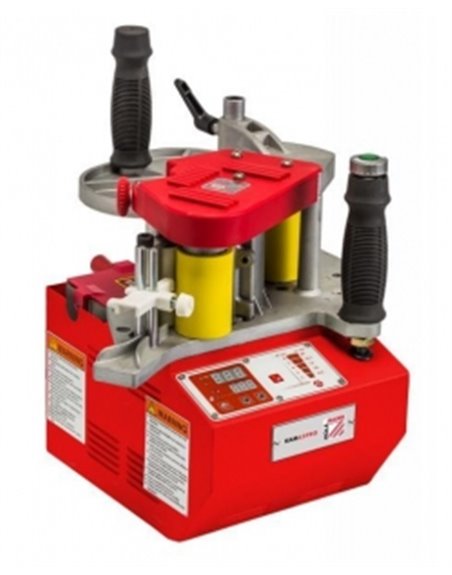 Ручной кромкооблицовочный станок Holzmann KAM 65PRO (KAM65PRO_230V)