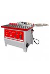 Кромкооблицовочный станок Holzmann KAM 535 (KAM535_400V)