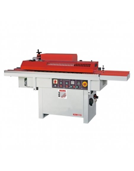 Кромкооблицовочный станок Holzmann KAM 115 (KAM115_400V)