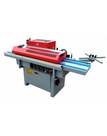 Кромкооблицовочный станок Holzmann KAM 115P (KAM115P_400V)
