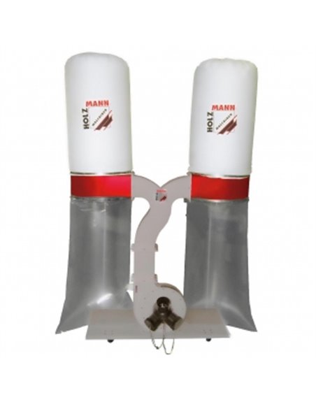 Стружкоотсос (230 ВТ) Holzmann ABS 3880 (ABS3880_230V)