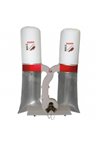 Стружкоотсос (230 ВТ) Holzmann ABS 3880 (ABS3880_230V)