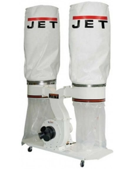 Стужкопылесос JET DC-1900A (708638T)