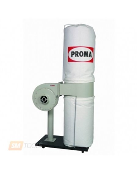 Стружкопилосос PROMA OP-750 25002301