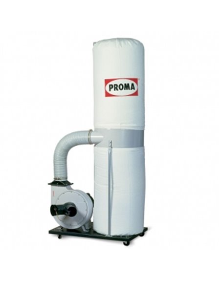 Стружкопылесос PROMA ОР-1500 25003002
