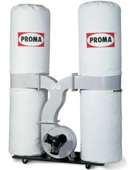 Стружкопилосос PROMA OP-2200 25003003