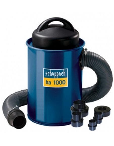 Лентакопилосос SCHEPPACH ha 1000