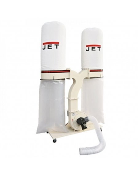 Стужкопылесос JET DC-2300 (10001055M)