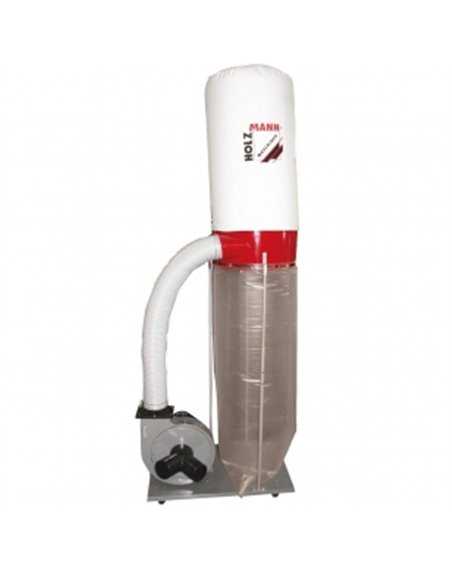 Стружкоотсос (230 Вт) Holzmann ABS 2480 (ABS2480_230V)