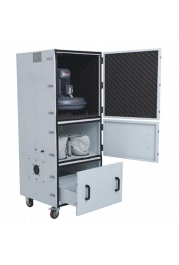 Пылесборник Zenitech JC 1500-1 (JC-1500-1)
