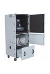 Пылесборник Zenitech JC 1500-1 (JC-1500-1)