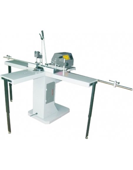 Довжинний верстат PROMA PDS-220 25029010