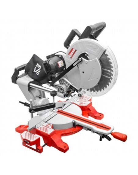 Торцовочная пила Holzmann KAP 305ECO (KAP305ECO_230V)