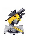 Пила торцовочная DeWalt DW711 настольная