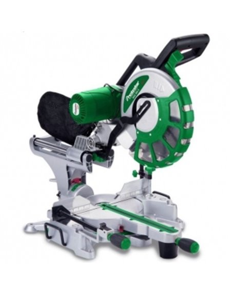 Торцовочная пила HOLZSTAR KGZ 305E (5702305)