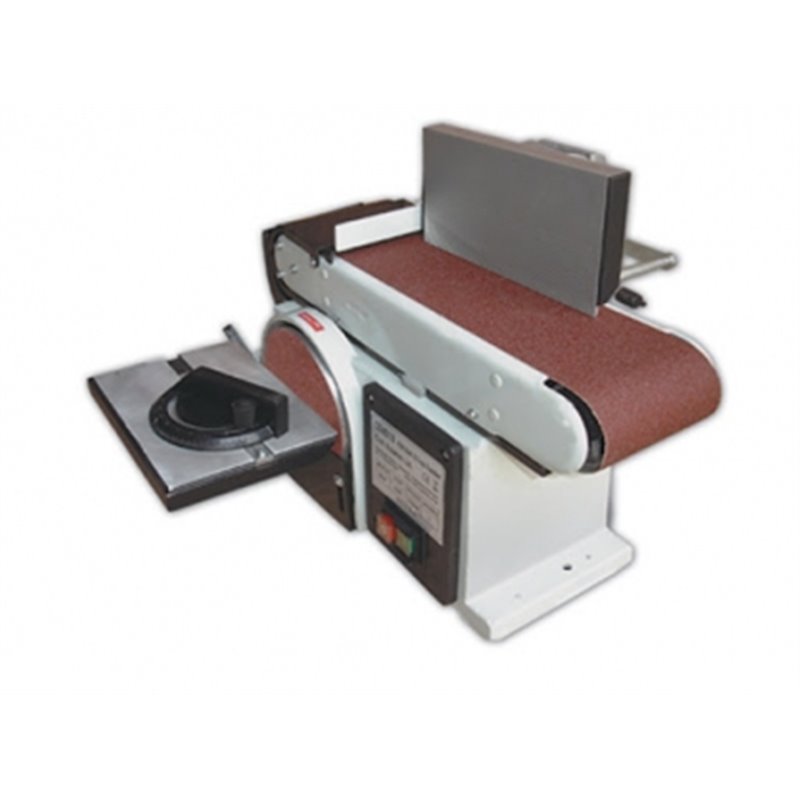 Шлифовальный станок Zenitech DS 210J (DS210J)