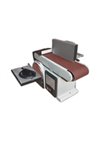 Шлифовальный станок Zenitech DS 210J (DS210J)