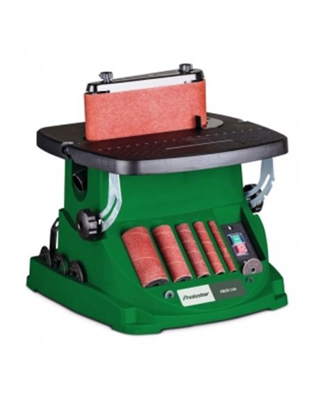 Шлифовальный станок Holzstar OВSS 100 (5903501)
