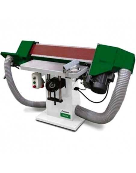 Кромкошлифовальный станок Holzstar KSO 1500F