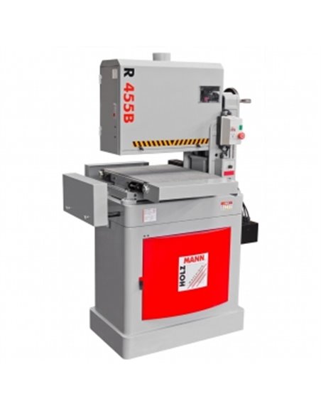 Ленточно-шлифовальный станок Holzmann R 455B (R455B_400V)