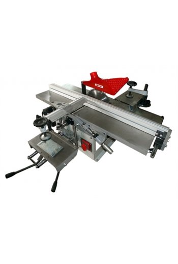 Многоцелевой деревообрабатывающий станок Zenitech ML200 (ML200)