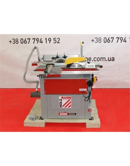 Многофункциональный станок (230V) Holzmann K5-260L (K5260L_230V)