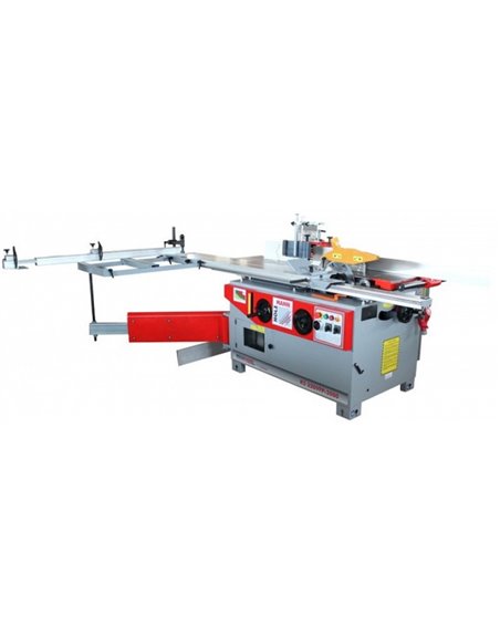 Багатофункціональний верстат Holzmann K5 320VFP-2000 (K5320VFP2000_400V)