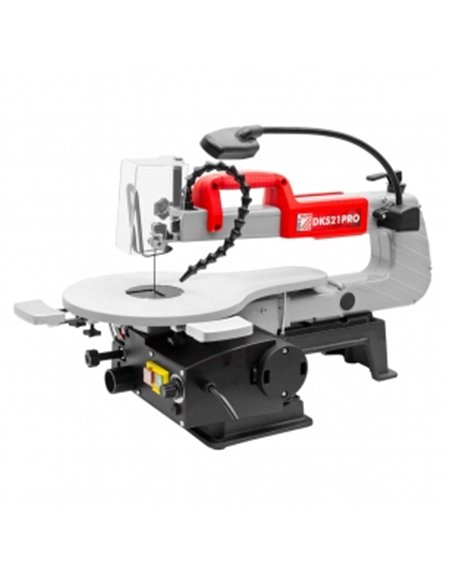 Лобзиковий верстат Holzmann DKS 21PRO (DKS21PRO_230V)