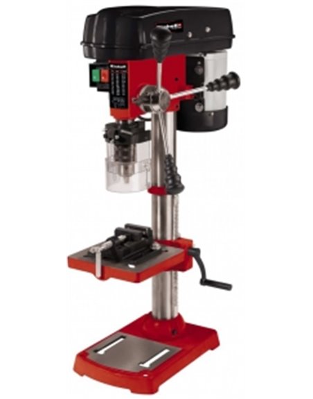 Свердлильний верстат Einhell TC-BD 630 (4250595)