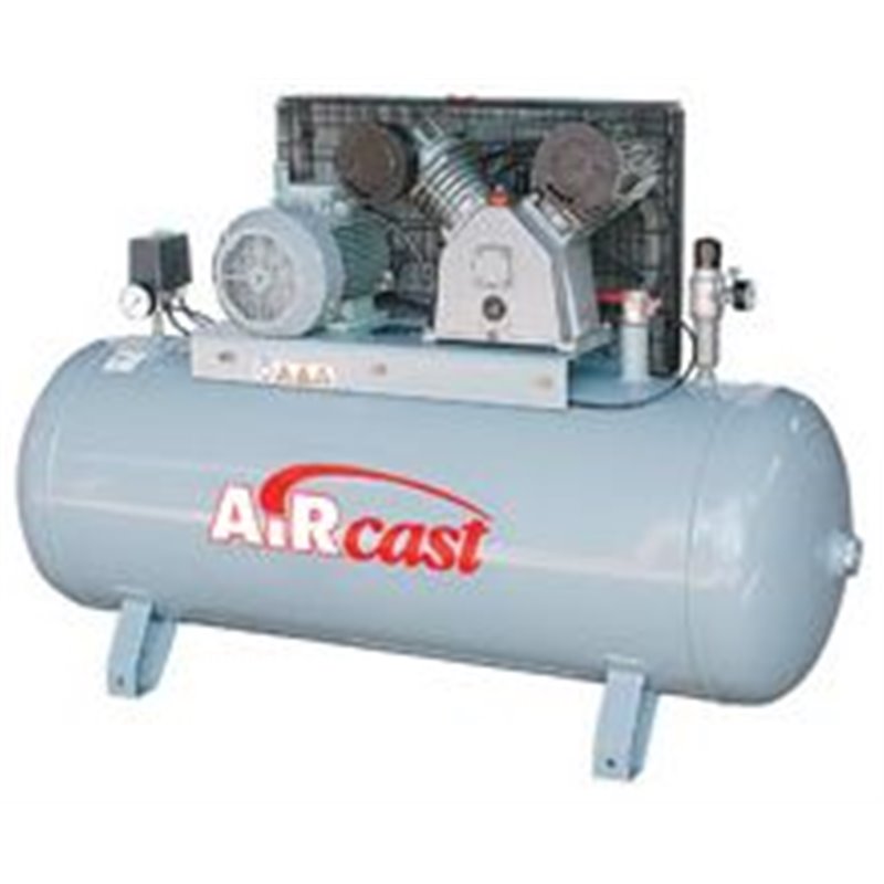 Компрессор AIRCAST СБ4/Ф-270.LВ50