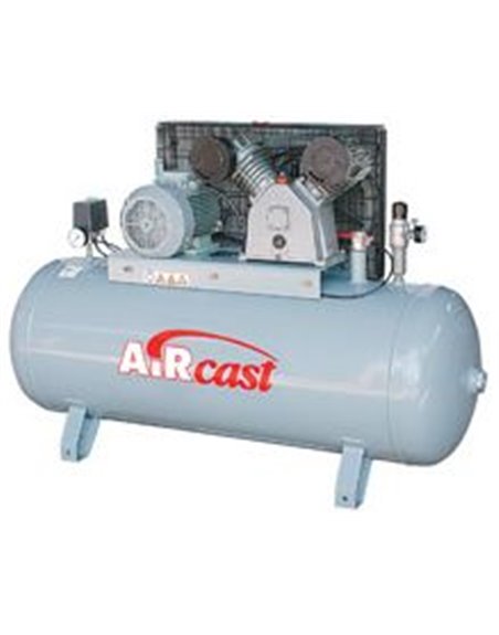 Компрессор AIRCAST СБ4/Ф-270.LВ50